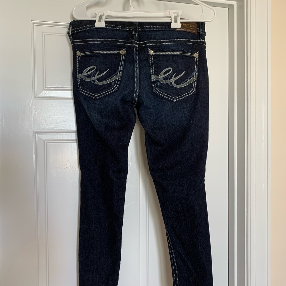 Express Jeans - Picture 3 of 3